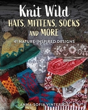 Buy Knit Wild Hats, Mittens, Socks And More