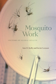 Buy Mosquito Work