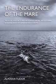 Buy The Endurance Of The Mare