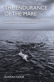 Buy The Endurance Of The Mare