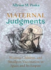 Buy Maternal Judgments