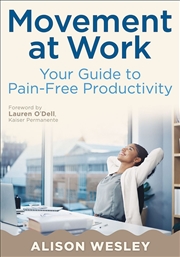 Buy Movement At Work
