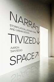 Buy Narrativized Space