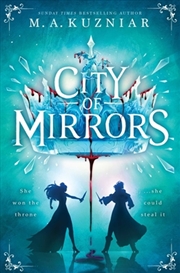 Buy City Of Mirrors