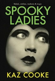 Buy Spooky Ladies
