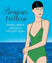 Buy Bonjour Tristesse