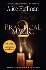 Buy Practical Magic 2
