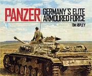 Buy Panzer: Germany's Elite Armoured Force