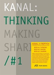 Buy Kanal #1: Thinking