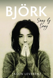 Buy Björk: Song By Song