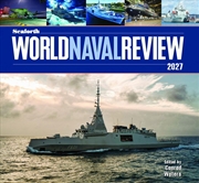 Buy Seaforth World Naval Review: 2027