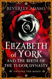 Buy Elizabeth Of York And The Birth Of The Tudor Dynasty: Uniting The Roses