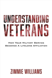 Buy Understanding Veterans