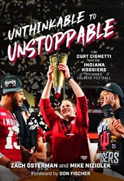 Buy Unthinkable To Unstoppable