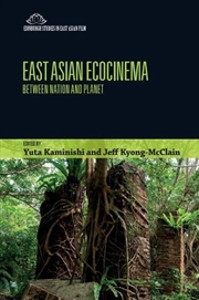 Buy East Asian Ecocinema