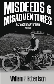 Buy Misdeeds & Misadventures 2nd Edition