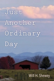 Buy Just Another Ordinary Day