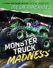 Buy Monster Truck Madness