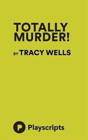 Buy Totally Murder!