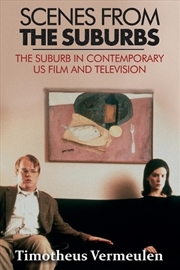 Buy Scenes From The Suburbs