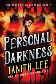 Buy Personal Darkness