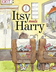 Buy Itsy Meets Harry