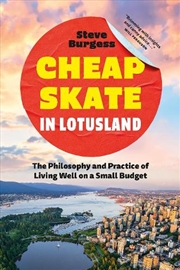 Buy Cheapskate In Lotusland