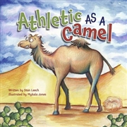 Buy Athletic As A Camel