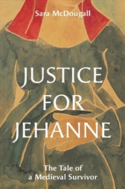 Buy Justice For Jehanne