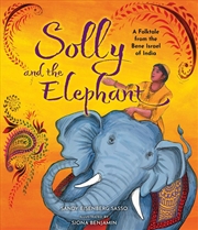 Buy Solly And The Elephant