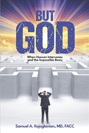 Buy But God