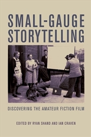 Buy Small-Gauge Storytelling
