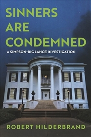 Buy Sinners Are Condemned