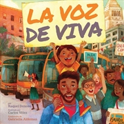 Buy La Voz De Viva / Viva's Voice