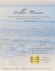 Buy Hello Mama
