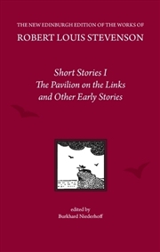 Buy Short Stories I