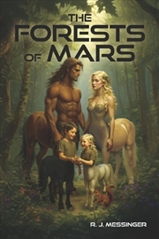 Buy The Forests Of Mars