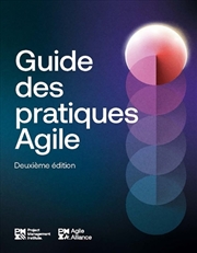 Buy Agile Practice Guide - Second Edition (French)