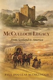 Buy Mcculloch Legacy