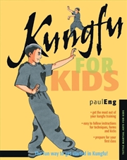 Buy Kungfu For Kids