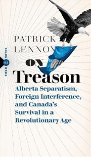 Buy On Treason