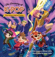 Buy The Discovery Of K-Pop