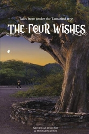 Buy Tales From Under The Tamarind Tree