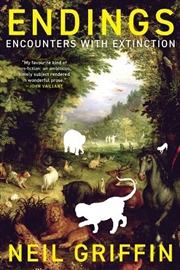 Buy Endings