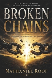Buy Broken Chains