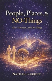 Buy People, Places, & No-Things