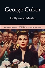 Buy George Cukor