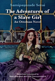 Buy The Adventures Of A Slave Girl