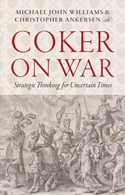 Buy Coker On War