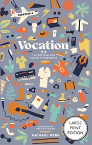 Buy Vocation